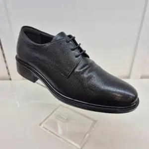 엘칸토 HC11 오렌38 소가죽 남성정장구두 5CM 초경량 정장구두  A3X8U6T1318