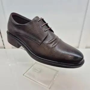 엘칸토 HC11 오렌38 소가죽 남성정장구두 5CM 초경량 정장구두  N3X8U61T392