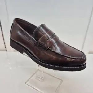 [ELCANTO]엘칸토 HC11 소가죽 남성로퍼 초경량 페니로퍼 N9X1U32T685 (S46566822)