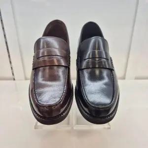 [ELCANTO]엘칸토 HC11 소가죽 남성로퍼 초경량 페니로퍼 E9N1U32X6T (S46566823)