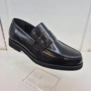 [ELCANTO]엘칸토 HC11 소가죽 남성로퍼 초경량 페니로퍼 A9X1U3T2619 (S46566821)