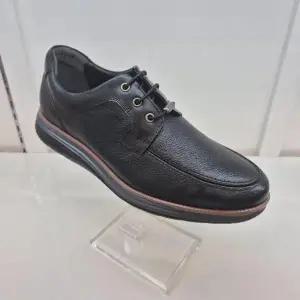 [ELCANTO]엘칸토 HC11 소가죽 남성화 초경량 보트화 A1X8U4T1319 (S46566840)