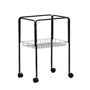 철제새장 번식 애완조 사각 케이지 날림장 놀이터