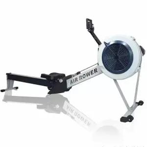 가정용 C2 머신 운동 에어 기구 홈트레이닝 로잉 헬스 접이식 복근