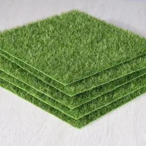 인조잔디 베란다 매트 인공잔디