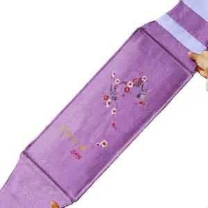 소금찜질팩 핑크쏠트 암염 전기 찜질팩 히말라야찜질