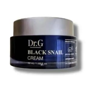 닥터지 블랙 스네일 크림 50ml 1개