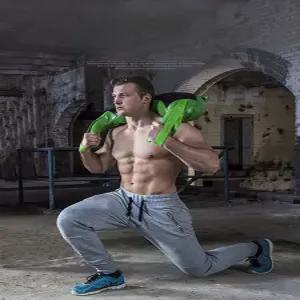 불가리안백 운동 5kg 25kg 20kg 코어 15kg 10kg 8kg