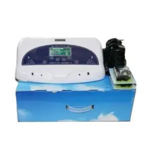 수소 족욕기 클렌즈 마사지기 발스파