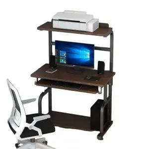 소형 컴퓨터책상 인용 폭좁은 책상