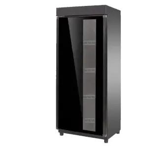 마이크 살균기 다용도 보관함 UV 건조 소독기 멸균기 적외선 상자 저온