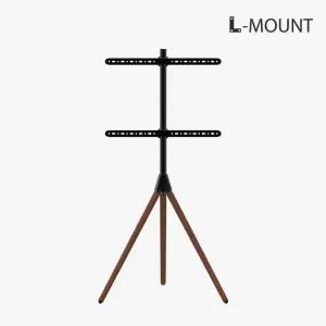 엘디엘 마운트 이젤형TV스탠드 TSE643B TV거치대