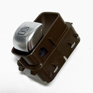 1개 2229051904 메르세데스 호환 벤츠 호환 Vito C-Klasse W222 W447 W205 C180 승객 OR 뒷 창 스위치 자동