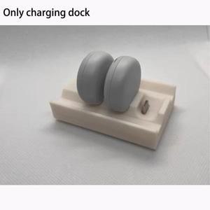 Pico4 트래커 충전기용 베이스 브래킷 포트 액세서리 3개