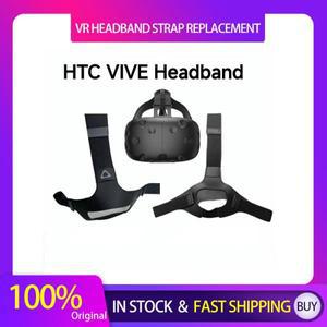 HTC VIVE VR 헤드셋 액세서리 소프트 홀더용 스트랩 교체