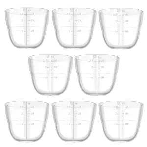 메이맘 돔 캡 랜시노 와이드 마우스 칼라 링 스펙트라 비둘기 링. 병뚜껑 교체 병뚜껑과 호환 가능