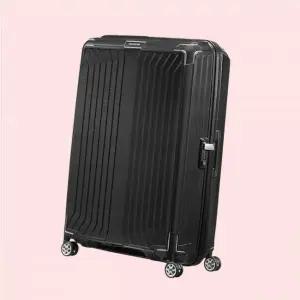 쌤소나이트 LITE BOX 여행용 캐리어 가방 81 30 블랙 42N09004 4409087