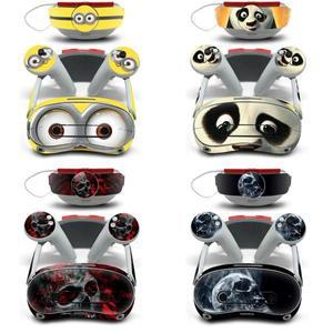 PICO 4  MR/Enterpris 스티커 및 필름 올인원  감지 VR 몰입형 경험에 사용됩니다.