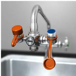 가디언 장비 G1100 수도꼭지 장착 개인용 안약