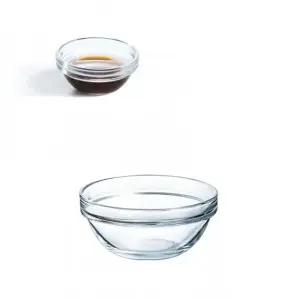 루미낙 엠필러블 다용도 강화 유리볼 3호