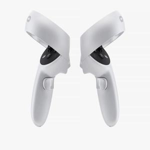 2024 오른손 VR 컨트롤러 오큘러스 메타 퀘스트 2 용 왼손 추가