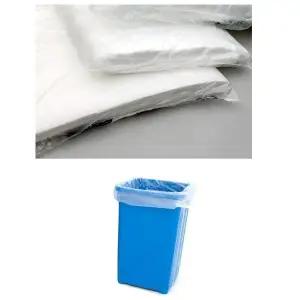 기본 비닐봉투 분리수거 쓰레기봉지 중형100매입