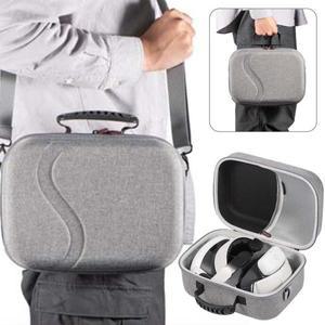 BOBOVR M3 Pro 키위 엘리트 헤드 스트랩 메타 및 컨트롤러 그립용  케이스 여행용 보관