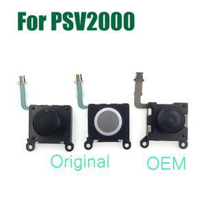 PS Vita 2000 Slim 3D 아날로그 조이스틱 조이 스틱 교체 PSV2000 수리