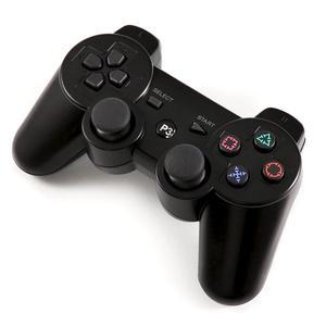 호환호환  컨트롤러 용 플레이 스테이션 3 Bluetooth 무선 게임 패드 PC Dualshock Controle 조이스틱 콘