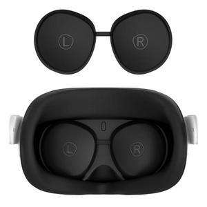 Meta Quest 2 게임 액세서리용 렌즈 보호 커버 3S용 방진 케이스