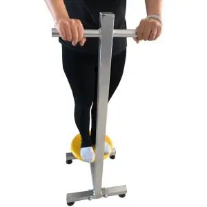 허리돌리기 운동기구 트위스트 실내 허리운동 돌리기