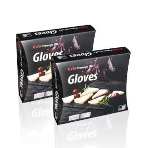 우리집 주방 위생장갑 200매x2개(24cmx28cm)