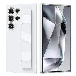 갤럭시 Saiboro 그립 스트랩 실리콘 케이스 갤럭시S23 S24 S25 S26_24585552