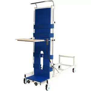 후방 전동기립기 보조기 스탠딩테이블 허리