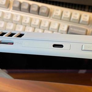 아수스 로그 앨리 먼지 플매트 카펫 러그 휴대용 충전 포트 보호 커버 스틱 잠금 장치 3D 프린팅 방지