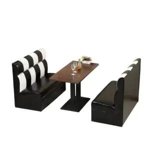 접이식 소파베드 카페 다용도 쇼파 레트로 미니쇼파 대기실