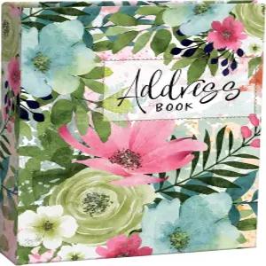 랑 아름다운 여정 주소록