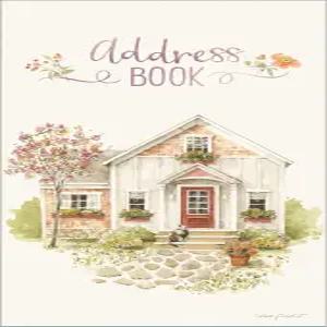 랑 홈 스위트 주소록