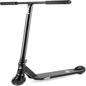 청소년 및 8세 이상 성인에게 적합한 트릭 스쿠터-중간 비진너 스턴트 스쿠터