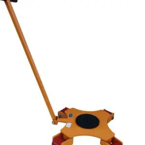 중량물 도비바퀴 대차 운반 롤러 이동 운반구 산업용