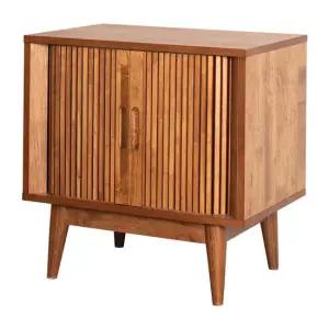 [에보니아] 가우스 협탁 [수도권무료배송]