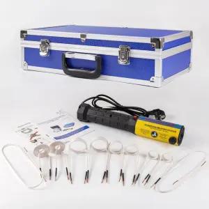 녹슨 볼트 너트 마모된 소켓 고주파 망가진 가열 제거 도구