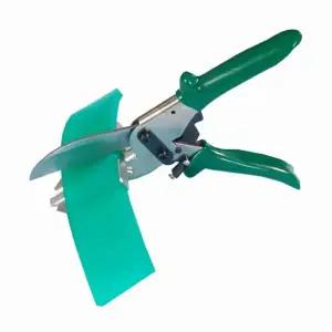 스크린 인쇄 스퀴지 가위 테이프 절단 도구 스트립