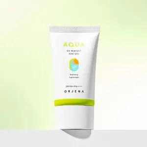 오르제나 아쿠아 퍼펙트 선젤
