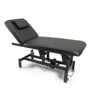 전동 미용 침대 한의원용 단일모터 베드 뷰티샵 시술