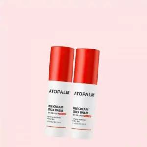 MLE 크림 스틱 밤 10gx2개 4621453