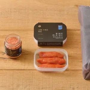 덕화푸드 덕화명란 선물세트 2호 - 그때그대로 명란 1종