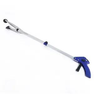 청소 신발 정리 집게 쓰레기집게 청소집게 M11037