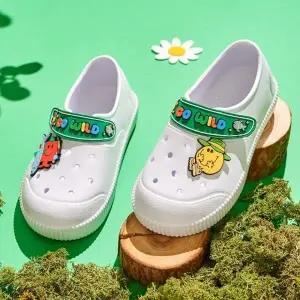 캠핑 미스터맨리틀미스 찍찍이 실내화_24600194