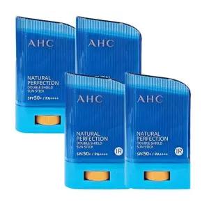 AHC 내추럴 퍼펙션 더블 쉴드 선스틱 22gx4ea